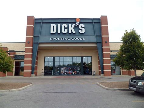 dicks bloomington